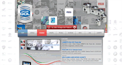 Desktop Screenshot of pistonigol.com